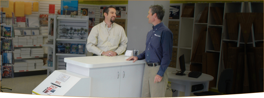Compare Shipping Rates at The Shipping Superstore. Sunshine Pack & Ship