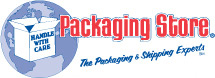 Handle With Care Packaging Store