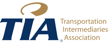 Transportation Intermediaries Association Logo